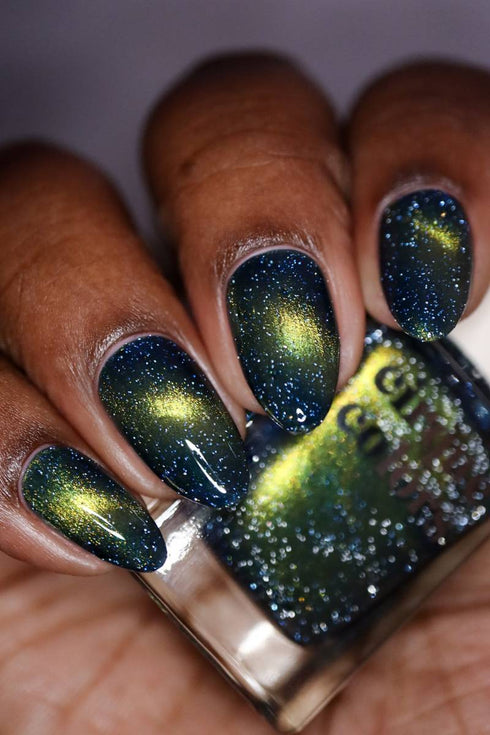 RISING STAR NAIL POLISH